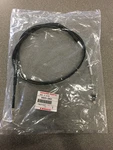 Kawasaki Oem Genuine Clutch Cable For 2016 54011-0601. Fixed Price $37.87.