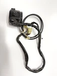 Left Switch Control Horn Oem 86-06 Kawasaki Vulcan VN750. Fixed Price $59.99.