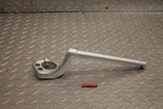 2001 Triumph Sprint St Right Clip On Handlebar T2040981. Fixed Price $39.95.