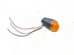 02 03 Kawasaki Ninja ZX9R ZX900 Left Front Turn Signal Flasher Indicator Light. Fixed Price $26.95.