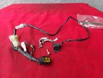 Yamaha Stroke Wire Harness Sub Lead 2005 1C3-82509-00. Fixed Price $65.00.