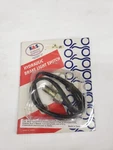 K&s Technologies 12-0011 Hydraulic Brake Light Switch. Fixed Price $27.45.