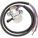 Emgo Horn Switch 7/8" 46-68733. Fixed Price $34.06.