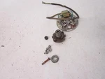 Honda Cb 750 Sohc Points Spark Advancer 30200-300-154 1977-1978. Fixed Price $38.25.
