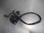 EB1305 2016 Triumph Tiger 800XC Left Hand Control Unit. Fixed Price $109.99.