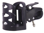 Beverage Coffee Cup Holder Handlebar Mount Victory Vision Cross Country Touring. Fixed Price $19.95.