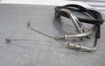 07-24 Kawasaki Vulcan VN900 Throttle Cables 54012-0180. Fixed Price $16.69.