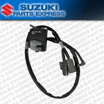 New 2022 Suzuki Hayabusa Oem Lh Handlebar Turn Signal Switch 37400-10L01. Fixed Price $123.00.