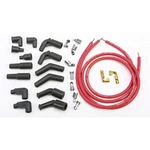 Moroso Ignition Wires Ultra 40/SET Red Universal 78-83 28621. Fixed Price $49.91.