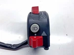 2023 Ducati Monster 937 Right Switchgear - 65010271C. Fixed Price $115.86.