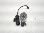 08 09 Buell 1125R Ignition Switch Fuel Cap Seat Lock Set. Fixed Price $464.75.
