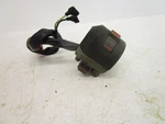 84 85 86 Honda Cb 700SC Nighthawk Right Handlebar Switch 35130-MJ1-772. Fixed Price $75.00.