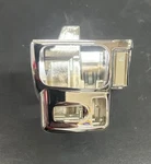 New Harley-davidson Ultra Chrome Lower Right Switch Housing, Hd# 71612-96. Fixed Price $45.00.