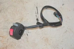 Yamaha Seca Ii Start Stop Kill Switch Right Pod 4BP-83975-10-00 97-98. Fixed Price $29.95.