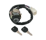 Emgo Reproduction Ignition Switch Assembly Kawasaki KZ650 KZ750 KZ900 KZ1000. Fixed Price $25.95.