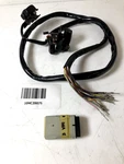 Harley Davidson Cvo Fltruse Road Glide 2015 - 2020 Lh Switch Block Oem 104C28875. Fixed Price $130.48.