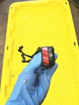2014-2017 Yamaha FZ09 Oem Right Clip-on/start Switch Used Good Condition. Fixed Price $69.99.