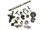 11 Kawasaki Mule 4010 Diesel 4X4 Transmission Shift Forks & Drum KAF950F. Fixed Price $449.99.