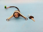 1969-1979 Suzuki Gt 750 500 350 250 Ignition Switch & Key Gs 400. Fixed Price $86.49.