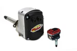 Big Twin Magneto Assembly For Fl 1941-1969 Harley Davidson Motorcycles. Fixed Price $965.80.