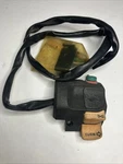 Bmw K100 K1100 R100 R1100 R850R Right Handlebar Turn Signal Engine Kill Switches. Fixed Price $58.00.