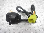 2008 07-09 Suzuki AN400K3 Burgman Left Switch Handlebar Control Light Horn. Fixed Price $27.89.