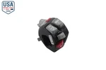 Genuine Bmw Handlebar Grip Left Combination Switch Control 1000 Rr 61318549065. Fixed Price $675.69.