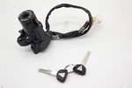 21-22 Kawasaki Ninja ZX10R ZX1002 Ignition Lock Key. Fixed Price $299.24.