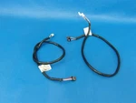 Harley-davidson Oem Handlebar Switch Harnesses 69200179 69200178. Fixed Price $47.99.