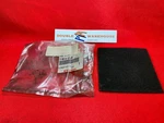 Nos Oem Kawasaki 11013-2129 Foam Element Air Filter One (1) Per Order. Fixed Price $12.99.