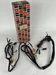 Genuine Lucas Bsa A50 A65 Wiring Harness 54950625 1967 Only Nos With Box. Fixed Price $289.99.