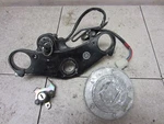 99-02 Yamaha Oem Ignition Lock Key Set W/ Gas Cap Seat Tree. Fixed Price $199.77.