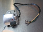 Yamaha 118-82610-00-00 Handlebar Switch Lever Holder Assy #1 (O5C4). Fixed Price $24.99.