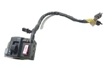 1991 Yamaha FZR600R Left Handlebar Turn Signal Headlight Switch Controls Oem. Fixed Price $56.95.