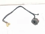 85-06 Kawasaki Vulcan VN750 Left Handlebar Switch Button. Fixed Price $35.42.