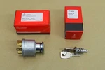 Genuine Lucas 30552 Ignition Switch W/keys Norton Commando Triumph Bonneville. Fixed Price $56.96.