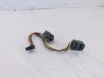 Harley Davidson Electra Glide Ultra Classic Cruise Speaker & Fog Switch Buttons. Fixed Price $39.99.