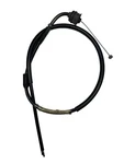 Yamaha Throttle Cable DT125LC 10V-26311-00 Genuine XX21837. Fixed Price $35.21.