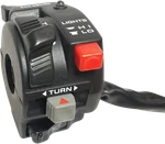 K&s Technologies Universal Turn Signal Switch 12-0040. Fixed Price $115.61.