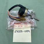 New Genuine Kawasaki 27005-1059 Switch Assy Ignition. Fixed Price $113.94.