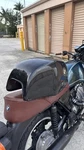 Bmw Factory R100S R100RS R100RT R80RT Fuel Tank Steel 1977-1984 With Cap. Fixed Price $250.00.