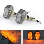 Led Turn Signals Fit For Suzuki DL650/1000 04-08 Bandit 600S 1200S 1250S SV650. Fixed Price $22.88.