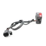 2003 2004 Kawasaki Ninja ZX6R ZX636 Right Control Switch Start Kill D70. Fixed Price $28.99.