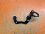 Ignition Lock Cylinder Mounting Bracket Ktm 625 Sxc LC4 03-06. Fixed Price $19.95.