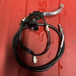 Yamaha XT250 Clutch Lever Cable Switch 2020. Fixed Price $40.00.