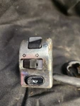 Kawasaki 1999 VN1500 Nomad / Classic Left Bar Signal Horn Switch 46091-1718. Fixed Price $82.99.