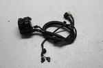 2021-2023 Yamaha MT-09 Left Horn Signals Switches. Fixed Price $85.00.
