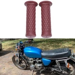 7/8'' & 1" Handle Bar Gel Grips For Honda CB400 CB500 CB550F CB600 CB750. Fixed Price $11.96.