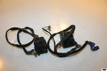 2001 Yamaha Yzf R6 Left And Right Switches Control Button 5MT-83973-00. Fixed Price $71.99.