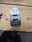 Lucas Switch Housing Bonneville T140 T150 T160 54340887 MCD1 169SA Triumph 750. Fixed Price $24.00.